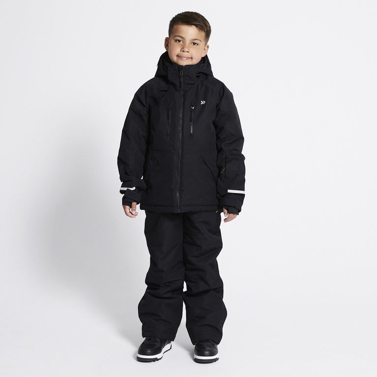 Ski jacket "Åre" Black 5